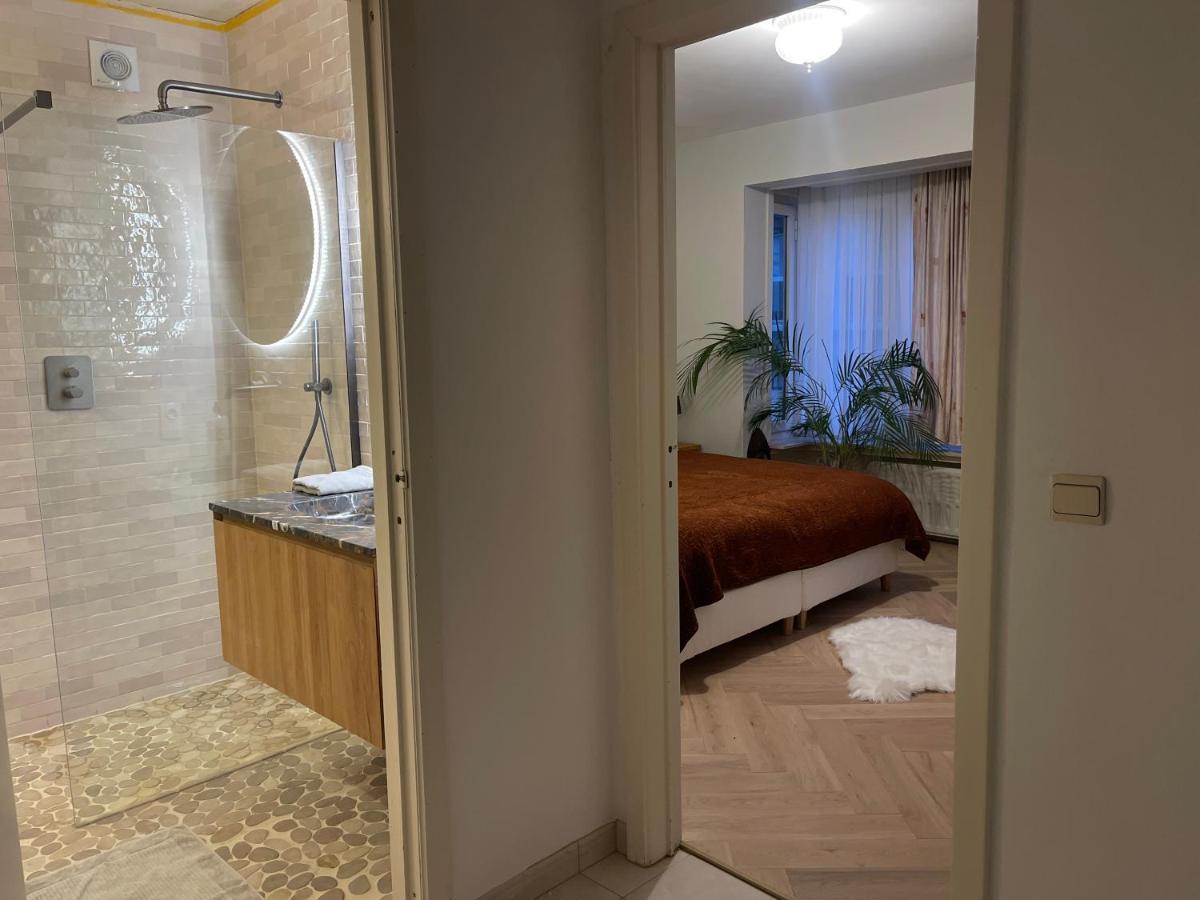 Logies One Room Οστένδη Εξωτερικό φωτογραφία