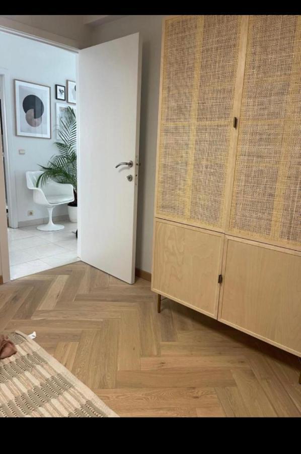 Logies One Room Οστένδη Εξωτερικό φωτογραφία